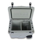 KUGA Africa Edition 50l Cooler - Grey