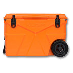 KUGA Africa Edition 50l Cooler - Blaze Orange
