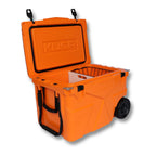 KUGA Africa Edition 50l Cooler - Blaze Orange