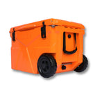 KUGA Africa Edition 50l Cooler - Blaze Orange