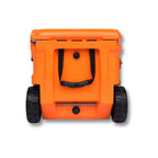 KUGA Africa Edition 50l Cooler - Blaze Orange