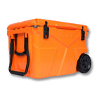 KUGA Africa Edition 50l Cooler - Blaze Orange