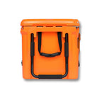 KUGA Africa Edition 50l Cooler - Blaze Orange