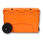 KUGA Africa Edition 50l Cooler - Blaze Orange