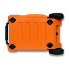 KUGA Africa Edition 50l Cooler - Blaze Orange