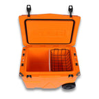 KUGA Africa Edition 50l Cooler - Blaze Orange